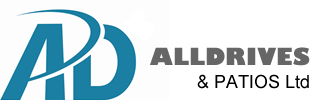 All Drives & Patios Ltd Building Agency Logo