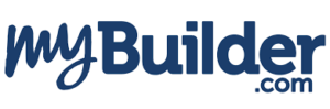 mybuilder logo