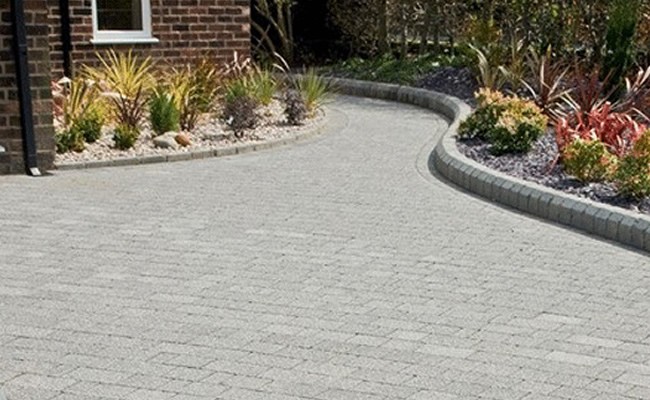 block paving watford st albans