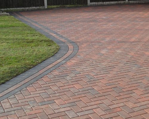 st albans driveway services