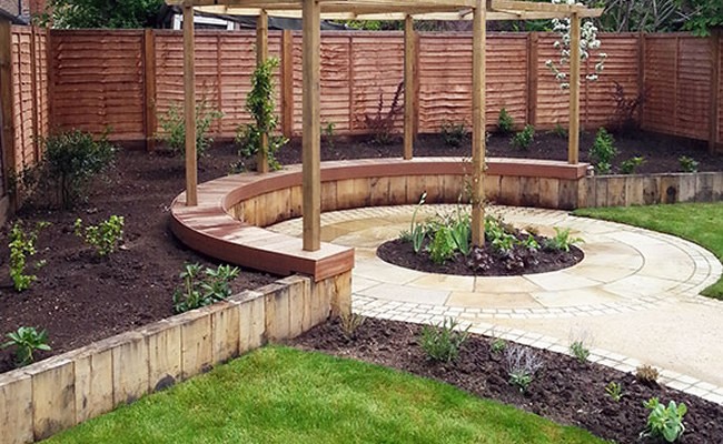 watford st albans landscaping