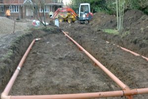 drainage services watford st albans