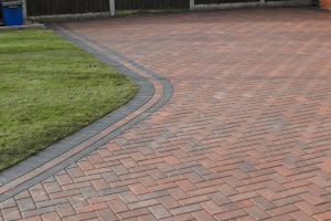 st albans driveways patios