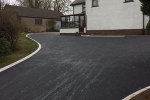 tarmac front driveway st albans